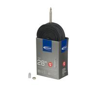 Schwalbe Chambre à Air 16 pour 28" noir 27-28 x 1 1/4-1.10 SV 40 mm
