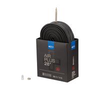 Chambre a air schwalbe air plus 28 av17 valve shrader 40mm