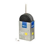 Schwalbe Chambre à Air 17 pour 28" noir 28/47-622/635 SV 50 mm