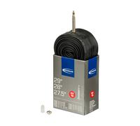 Chambre a air schwalbe sv19 27 5 28 29 40mm presta