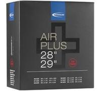 Schwalbe SV 19AP Air Plus-Camera d'aria Unisex Adulto, Nero, 71 cm