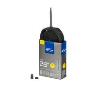 Schwalbe Chambre à Air 20 Extralight pour 28" noir 18/25-622/630 SV 50 mm
