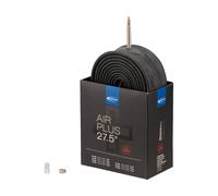Schwalbe Chambre à Air 21 Air Plus pour 27,5" noir 27.5 x 1.5-2.4 AV 40 mm