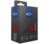 Schwalbe Chambre à air de vélo 318631 Noir/blanc