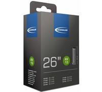 Schwalbe - Chambre à air 26" Noir