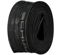 Schwalbe Chambre à air AV13 26 x 1,5-2,4 Valve Schrader Noir
