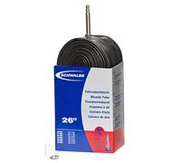 Schwalbe Chambre à air VTT SV13 26 x 1,50–2,50 – Valve Presta 40 mm