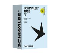 Schwalbe Chambre à air 5 pour 18" / 400 mm noir