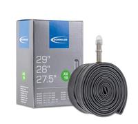 Schwalbe Chambre à air 19 28 x 1,5-2,35 pour 27,5" / 28" / 29" AV 40 mm noir