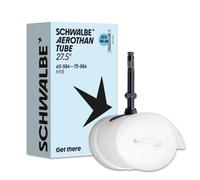 Schwalbe Chambre à air Aerothan - pour vélos urbains, VTT, Course et Tourisme -