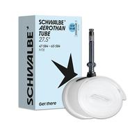 Schwalbe Chambre à air Aerothan - pour vélos urbains, VTT, Course et Tourisme - Chambre à air en TPU - Fabriqué en Allemagne