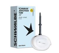Schwalbe Chambre à Air Aerothan Sv15-ae 28´´ Presta 60 Mm