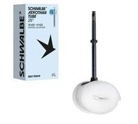 Schwalbe Chambre à Air Aerothan Scv17-ae 28´´ Click Dunlop 80 Mm