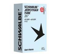 Schwalbe Chambre à Air Aerothan Sv13-ae 26´´ Presta