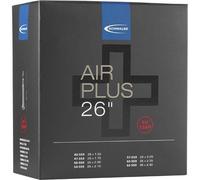 Schwalbe Chambre À Air - Air Plus N° 13AP - 26"x1.50/2.40 SV