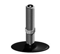 Schwalbe Chambre à air AV 19L TR4 29" 54/75-622 AGV 40 mm, 10463940 54/75-622 AV 40 mm AV19L, Noire