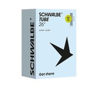 Schwalbe Chambre à air AV13 40/62-559 IB AGV 40 mm