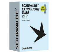 Schwalbe Chambre à Air Av14l-el Schrader 40 Mm Extra Light 2026