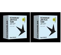 Schwalbe Chambre à air AV19-AP AirPlus, 40/62-622 IB AGV 40 mm