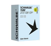 Schwalbe Chambre à air AV19L 54/75-584/622 IB AGV 40 mm