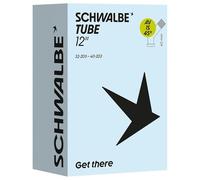 Schwalbe Chambre à air AV1S 45° 32/40-203 IB 40 mm