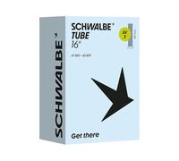Schwalbe Chambre à air AV3 47/62-305 IB AGV 40 mm