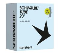 Schwalbe Chambre à Air Av7xxl Schrader 40 Mm