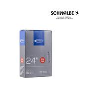SCHWALBE Chambre à air de vélo SV9A 20/28-540/541 (24") IB 40MM WHEELCHAIR