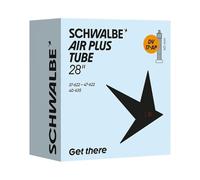 Schwalbe Chambre à air DV17-AP Air Plus 37/47-622/635 IB 40 mm