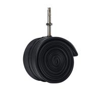 Schwalbe Chambre à air SCV (Schwalbe Clik Valve) 24" noir