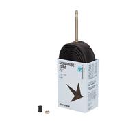 Schwalbe Chambre à Air SCV (Schwalbe Clik Valve) 28"
