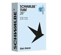 Schwalbe Chambre à air SCV15L 28/34-622/630 IB 60 mm
