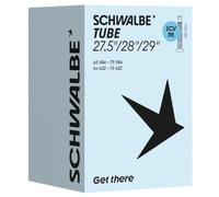 Schwalbe Chambre à air SCV19L 54/75-584/622 IB 40 mm