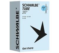Schwalbe Chambre à air SCV7, 40/62-406, IB 40 mm