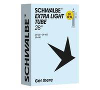 Schwalbe Chambre à Air Sv15-el Presta 50 Mm Extra Light 2026