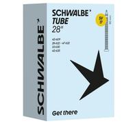 Schwalbe Chambre à air SV17 28/47-622/635 IB 80 mm