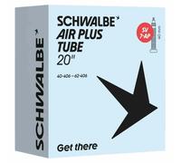 Schwalbe Chambre à air AP 20x1.50-2.40 SV Bleu