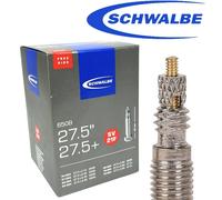 Schwalbe Chambre à air de vélo 318626 Noir 27,5