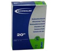 SCHWALBE Standard 20 x 0.90 - 1.00