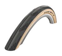 Schwalbe City Jet Classic K-Guard Sbc Active Liteskin Rigid 26 x 1,50 Pneus de vélo Mixte, Noir, Taille Unique