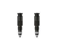 SCHWALBE Clik Valve Conversion Ensemble - Presta / Sv Kit - Innovation