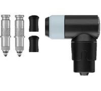 Schwalbe Clik Valve Conversion Set DV-SCV 3544 - sada ventilov dunlop s kompletnou hlavou