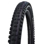Schwalbe Collant Chan Montagne Pneu 27.5x2.40 sans Tube Ultrasoft Super Downhill