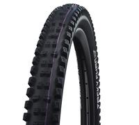 Schwalbe Collant Chan Montagne Pneu 29x2.40 sans Tube Ultrasoft Super Downhill