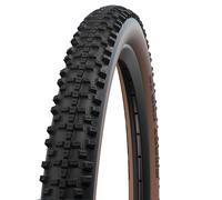 SCHWALBE COP.SW 27.5x2.60 (65-584) Smart Sam BRS HS624 RIG. Unisex-Adult, Black,
