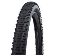 Schwalbe Racing Ralph Addix Performance Twinskin Tubeless 29´´ X 2.35 Mtb Tyre Noir 29´´ x 2.35 Black