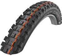 Schwalbe Eddy Current Rear Pneu de vélo pour VAE Mixte Adulte, Noir, 29x2.60/65-622