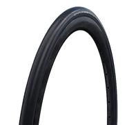 Schwalbe COP.SW 700x30 (30-622) One Plus ADDIX Nero PIEG. Pneu Unisex-Adult, Noir, Taglia Unica