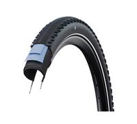 SCHWALBE Copertone Motion Hurricane RaceGuard Addix 29x2.25 Noir 923130000