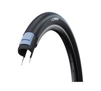 SCHWALBE Copertone Motion Kojak RaceGuard TwinSkin 700x40 Noir 923450000